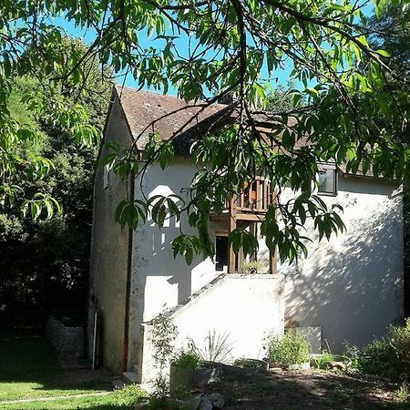 Domaine Pastel Bed & Breakfast Besson Dış mekan fotoğraf