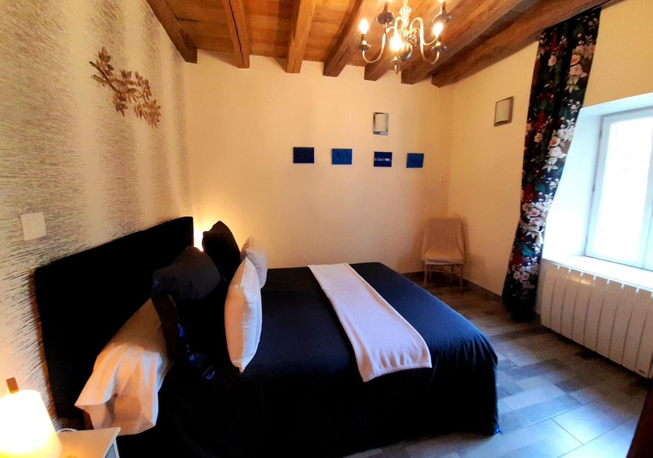 Domaine Pastel Bed & Breakfast Besson Dış mekan fotoğraf
